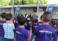 SeCultura Morelia arranca Curso de Verano de las Artes en la Tenencia de Santa María