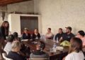Xóchitl Ruiz fortalece el diálogo ciudadano con recorridos y asambleas informativas en Michoacán