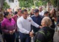 La derecha muestra su verdadero rostro al pretender limitar el voto del pueblo: Torres Piña