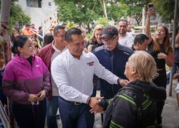 La derecha muestra su verdadero rostro al pretender limitar el voto del pueblo: Torres Piña