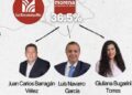 Barragán puntero indiscutible de Morena en Morelia; de acuerdo con La Encuesta.Mx