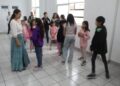 SeCultura inicia curso de verano ¡Estrellas de coro! en la colonia Guadalupe