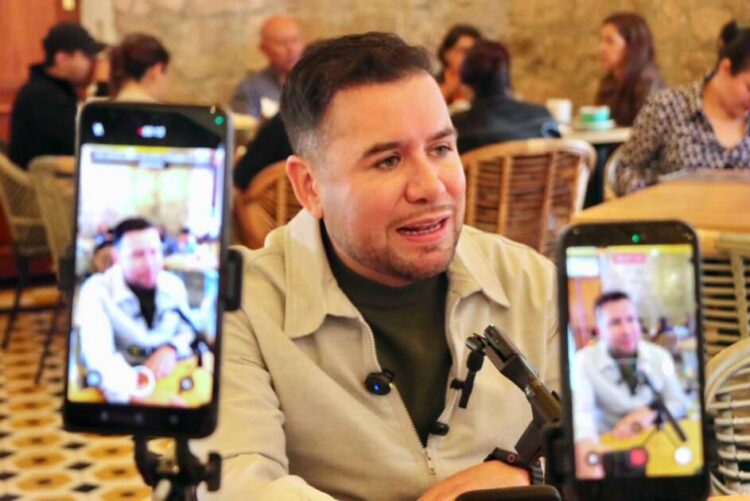 Cierra PT segundo año legislativo con casi el 50 por ciento de efectividad y más de 200 iniciativas: Reyes Galindo