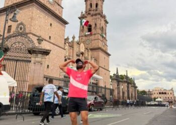 Del carril de enseñanza a la exigencia del Triatlon extremo