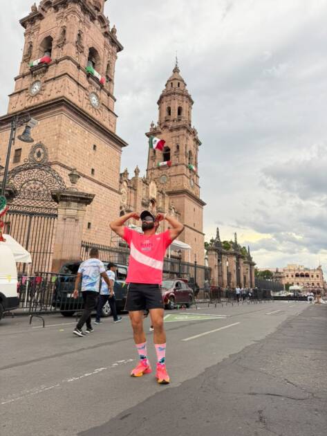 Del carril de enseñanza a la exigencia del Triatlon extremo