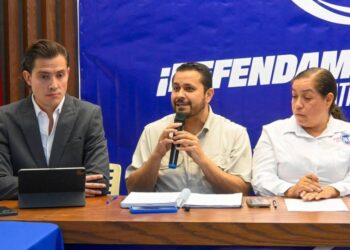 Denuncian atentado contra la libertad de expresión en iniciativa de reforma a la Ley de telecomunicaciones