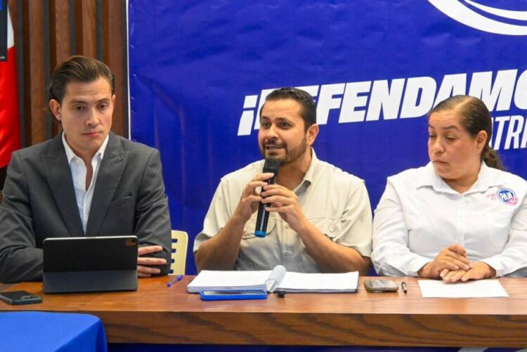 Denuncian atentado contra la libertad de expresión en iniciativa de reforma a la Ley de telecomunicaciones