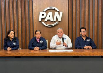 Michoacán no es una bolsa de canicas para repartirse: Carlos Quintana