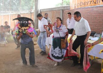 Más 40 años recorriendo el territorio respaldan a Raúl Morón para consolidar la Transformación en Michoacán