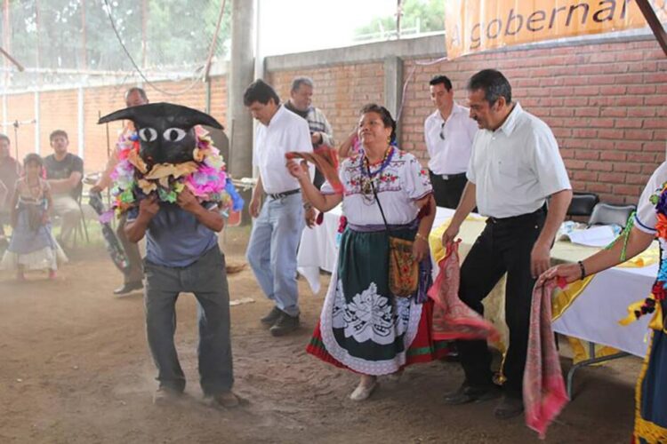 Más 40 años recorriendo el territorio respaldan a Raúl Morón para consolidar la Transformación en Michoacán