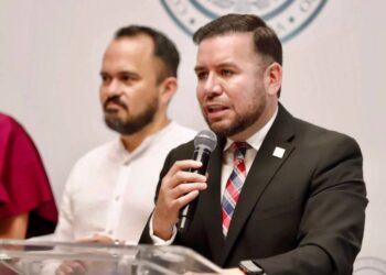 Congreso de Michoacán mantiene pendientes con la comunidad LGBT: Reyes Galindo