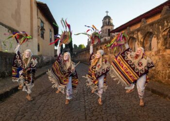 En este verano, Pátzcuaro, Tzintzuntzan y Santa Clara del Cobre: El corazón del legado purépecha te espera