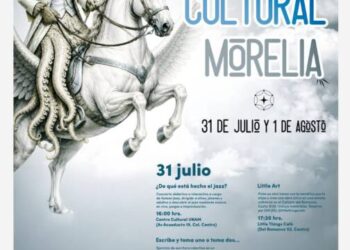 SeCultura invita a vivir un fin de semana lleno de arte con el Corredor Cultural