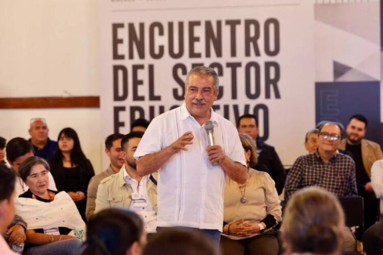 Sectores sociales cierran filas con Raúl Morón para transformar a Michoacán