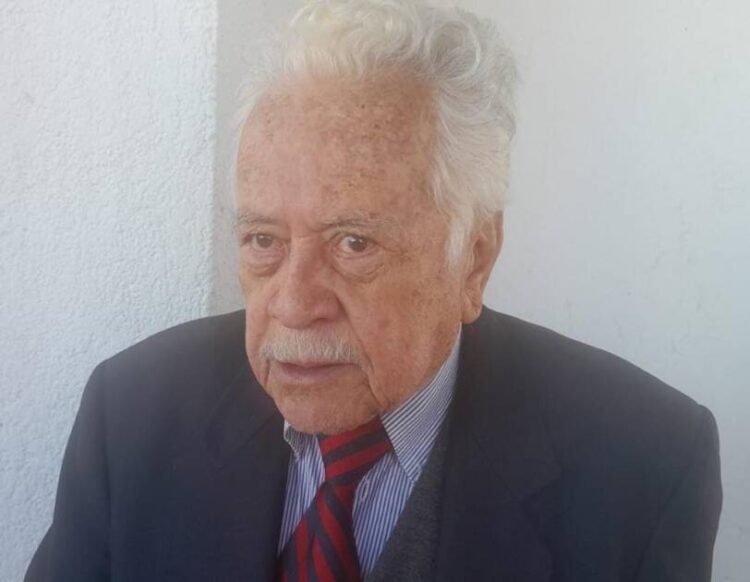 Diputado 501… “El Patriotismo Lacerado”