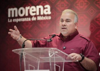 En Michoacán no hay intocables para la justicia: Jesús Mora