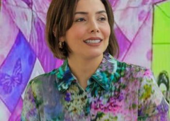 La protección de los derechos de niñas y adolescentes debe ser permanente: Brissa Arroyo