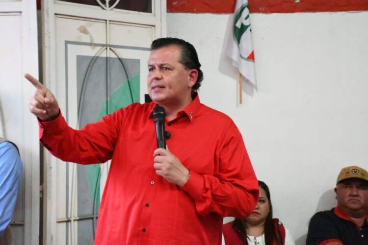 Es ofensivo que Leonel Godoy siga haciendo política cuando debería estar enfrentando a la justicia por su vínculo con ‘Los R’s’: Memo Valencia