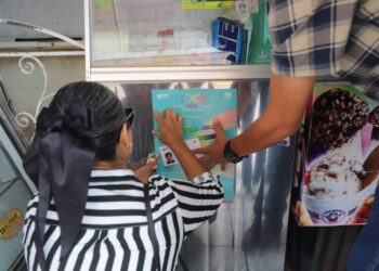 DIF Morelia acerca el censo de personas autistas ‘InfinitaMente Morelia’ a más espacios de la ciudad