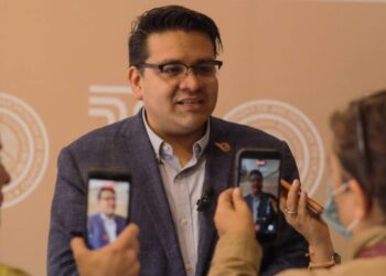 Millones de mexicanos esperamos soluciones; el gobierno dedicado a temas partidistas: Toño Carreño