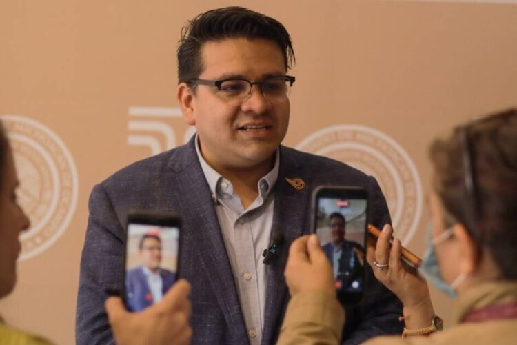 Millones de mexicanos esperamos soluciones; el gobierno dedicado a temas partidistas: Toño Carreño