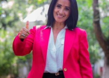 Lucila Martínez fortalece agenda social y mantiene trabajo cercano con las familias de Morelia