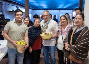 Con serenidad y confianza en la decisión del pueblo, Raúl Morón llega al tiempo de definiciones en Michoacán