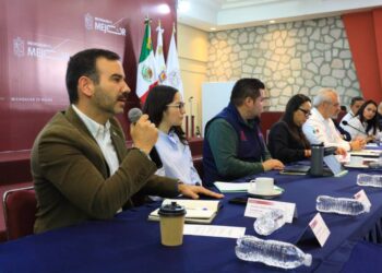 Gobierno de Morelia seguirá apoyando al IMSS