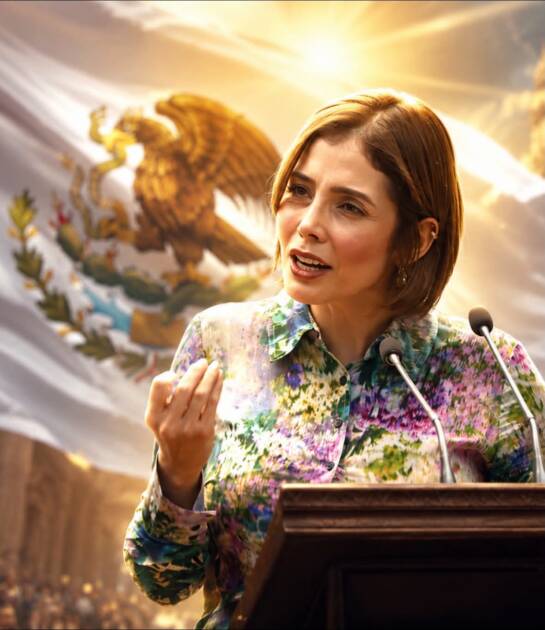 Se fortalece la atención ciudadana en la Red de Apoyo con Brissa Arroyo