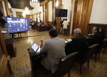 76 Legislatura fortalece la administración municipal y le otorga mayor certeza jurídica