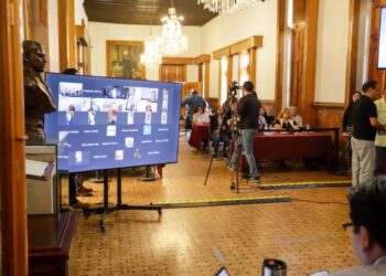 Congreso del Estado define excepción de obligaciones en la subdivisión predios para infraestructura carretera y movilidad