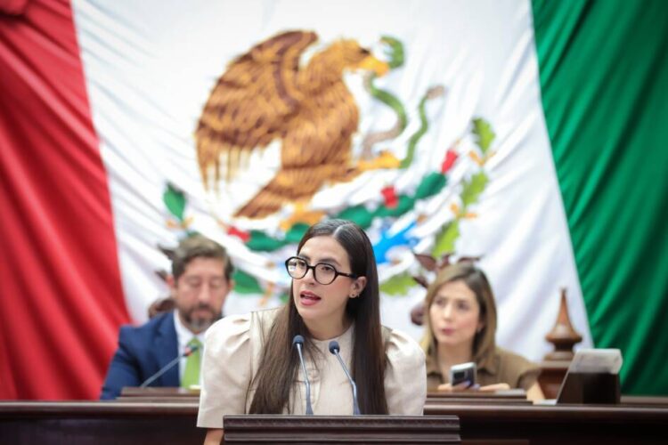 Aprueba Congreso reforma de Giulianna Bugarini para fortalecer audiencias ciudadanas en los ayuntamientos