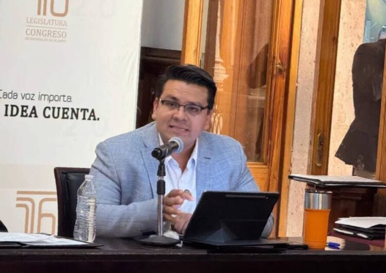 La justicia no debe ponerse en pausa por temas electorales: Toño Carreño