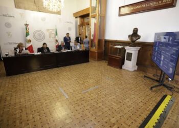Congreso del Estado condecorará a las Comunidades Indígenas Mazahua con Autogobierno