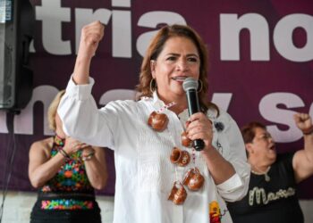 Viable, reducir el Impuesto Sobre Nómina: Fabiola Alanís