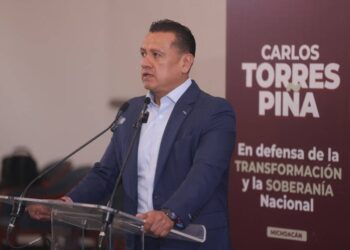 La unidad también se demuestra bajo fuego