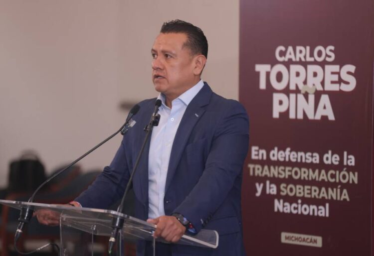 La unidad también se demuestra bajo fuego