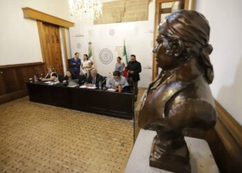 El 4 de marzo quedó establecido como “Día del Aniversario de la Batalla del Fuerte de Cóporo de 1815”