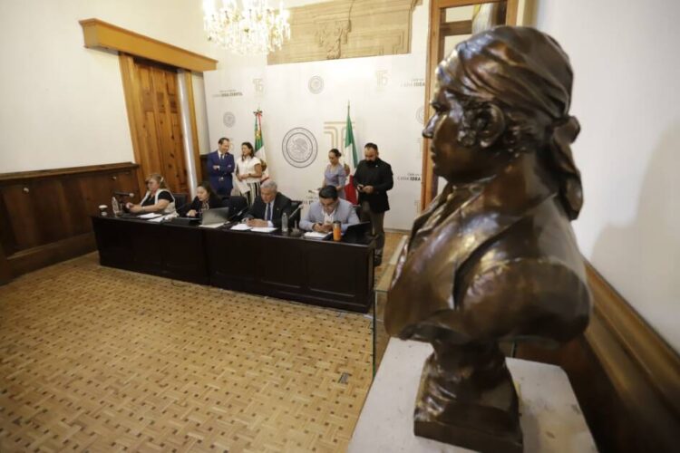 El 4 de marzo quedó establecido como “Día del Aniversario de la Batalla del Fuerte de Cóporo de 1815”