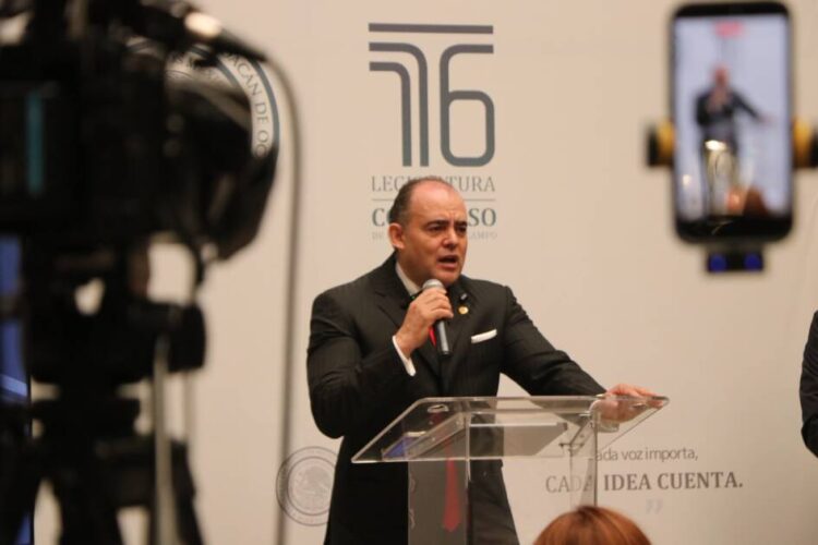 Destaca Baltazar Gaona la aportación de la familia Cárdenas a la vida democrática del país