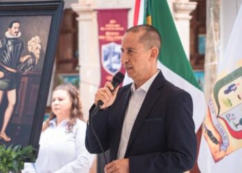 Amplía Gobierno de Morelos oportunidades para aprender, emprender y cuidar la salud de las familias: Julio César Conejo Alejos