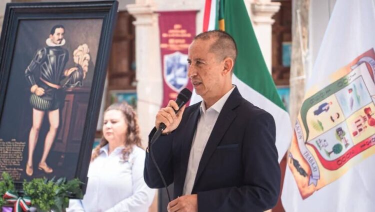 Amplía Gobierno de Morelos oportunidades para aprender, emprender y cuidar la salud de las familias: Julio César Conejo Alejos