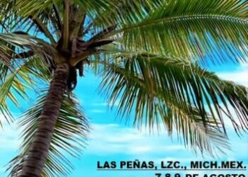El municipio Lázaro Cárdenas te espera en la playa para recibir el Festival Internacional de la Cerveza Costa de Michoacán 2026