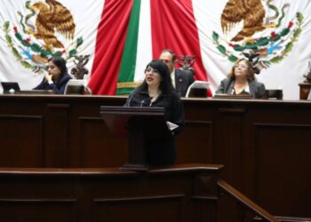 A propuesta de Vanhe Caratachea, niñas, niños y adolescentes serán prioridad en políticas deportivas