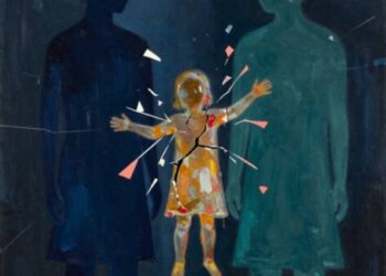 Somos Nuestra Memoria… “VIOLENCIA VICARIA: USANDO A LOS HIJOS COMO ARMA”