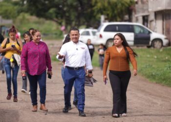 Torres Piña: la experiencia y la gobernabilidad lo respaldan