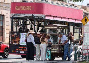 Alfonso Martínez posiciona a Morelia entre los destinos turísticos con mayor ocupación hotelera del país