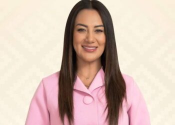 Mónica Valdez llega a su Segundo Informe con resultados que transforman Zacapu