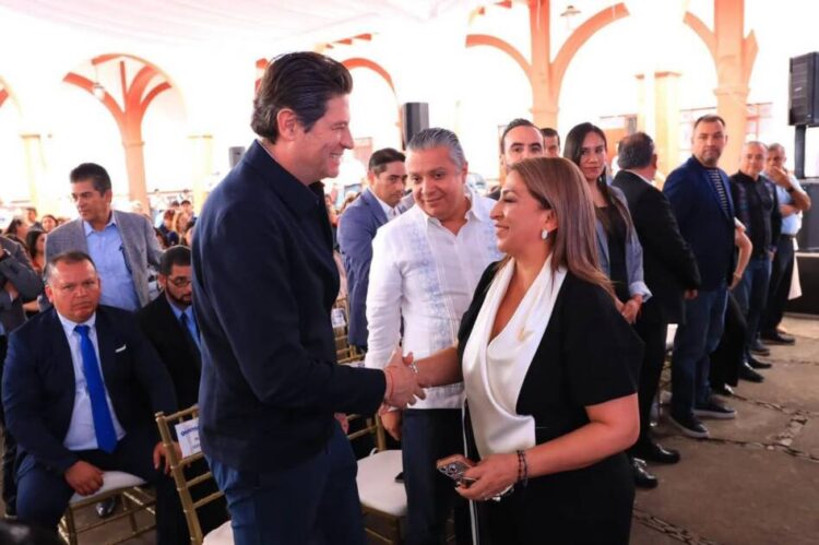 Acude Alfonso Martínez a informes de Quiroga y Zamora