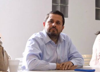 Sigue en riesgo el campo por la inseguridad a pesar del Plan Michoacán: Armando Tejeda